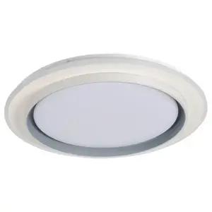 Stropní svítidlo Anto LED 37W 38932 CCT PL1 obraz