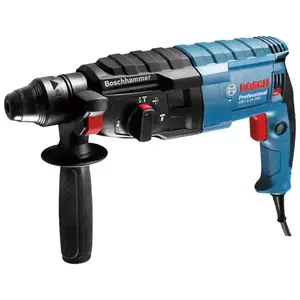 Vrtací kaldivo 790W GBH 240 2, 7J SDS+ obraz