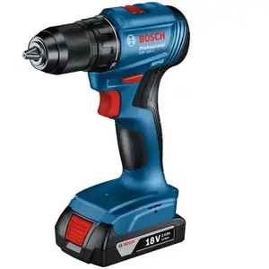 Aku vrtačka Bosch brushless GSR 185-LI 18V 1x 2 Ah obraz
