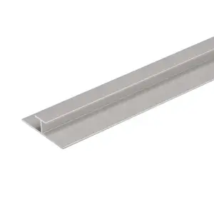 Spojovaci lišta H pro SPC 2.8m C-0 stříbrný obraz