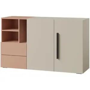 Komoda Lorin 7 kašmír/alpaca obraz