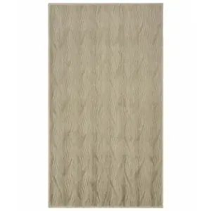 Koberec Lila Rabbit Fur 1, 2/1, 7 Sm688 béžový obraz