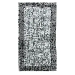 Koberec Petra 0, 8/1, 5 Oz1543a-Dba-Sgry-Lgry obraz