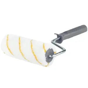VÁLEČEK GIRPAINT S RUČKOU 25CM RUNO11 obraz