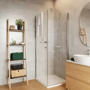 Nástěnný panel SPC Concrete Dust VILO 30x60cm 4mm obraz