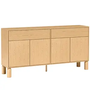 Komoda 180 Sanden S1 Bookmatch obraz