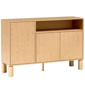 Komoda 140 Sanden S2 Bookmatch obraz