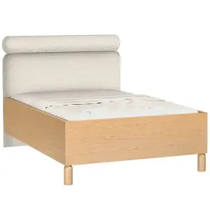 Postel Sanden S11 140/200 Bookmatch obraz
