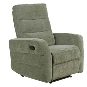 Křeslo Belize NLK314 s relaxační funkcí obraz