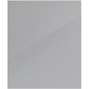 Kuchyňská dvířka D100N L9 K268 šedá Hg GR III obraz