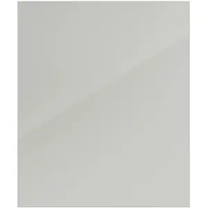 Kuchyňská dvířka D100N L9 K900 bianco Hg GR III obraz