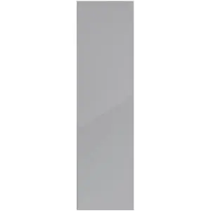 Kuchyňská dvířka D20C L9 K268 šedá Hg GR III obraz