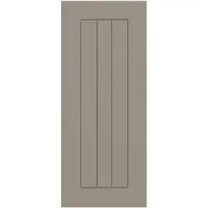 Kuchyňská dvířka D30(L/P) H5 K257 kašmír mat GR II obraz