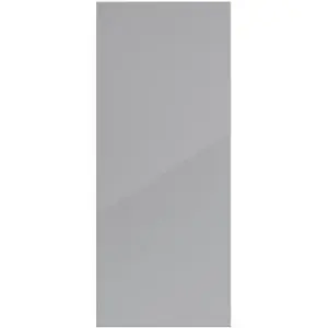 Kuchyňská dvířka D30(L/P) L9 K268 šedá Hg GR III obraz