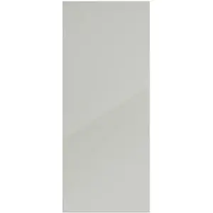 Kuchyňská dvířka D30(L/P) L9 K900 bianco Hg GR III obraz