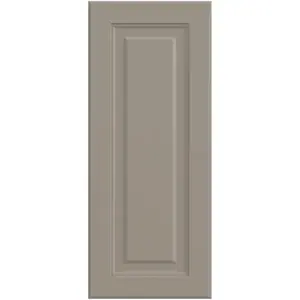 Kuchyňská dvířka D30(L/P) V6 K257 kašmír mat GR II obraz