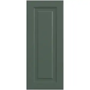 Kuchyňská dvířka D30(L/P) V6 K274 zelená Labrador GR I obraz