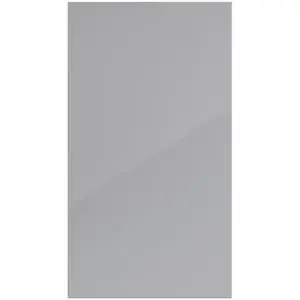 Kuchyňská dvířka D40(L/P) L9 K268 šedá Hg GR III obraz