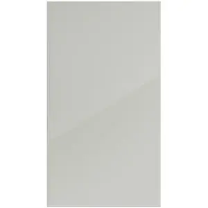 Kuchyňská dvířka D40(L/P) L9 K900 bianco Hg GR III obraz