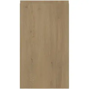Kuchyňská dvířka D40 P T8 K282 dub cremona GR II obraz