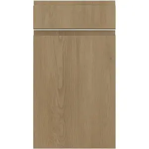 Kuchyňská dvířka D40S1 L T8 K282 dub cremona GR II obraz