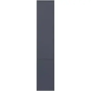 Kuchyňská dvířka D40SP(L/P) O6 K273 tmavě modrá GR I obraz