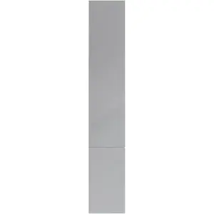 Kuchyňská dvířka D40SPWN(L/P) L9 K268 šedá Hg GR III obraz