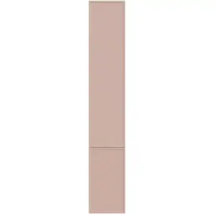 Kuchyňská dvířka D40SPWN(L/P) O6 K276 růžový antický Gr Ii obraz