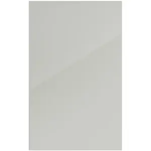 Kuchyňská dvířka D45FZW L9 K900 bianco Hg GR III obraz
