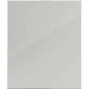 Kuchyňská dvířka D60FZW L9 K900 bianco Hg GR III obraz