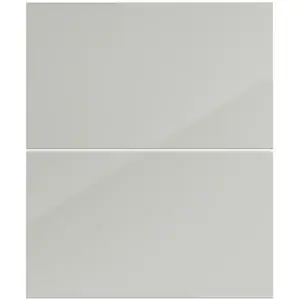 Kuchyňská dvířka D60IN L9 K900 bianco Hg GR III obraz