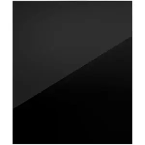 Kuchyňská dvířka D60(L/P)L9 K165 černá Hg GR III obraz