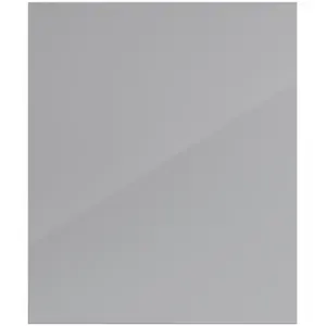 Kuchyňská dvířka D60(L/P) L9 K268 šedá Hg GR III obraz