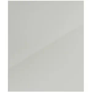 Kuchyňská dvířka D60(L/P) L9 K900 bianco Hg GR III obraz