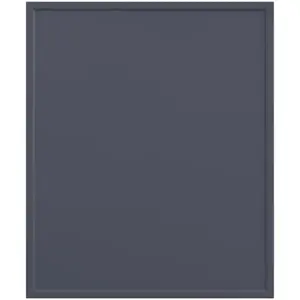 Kuchyňská dvířka D60(L/P) O6 K273 tmavě modrá GR I obraz