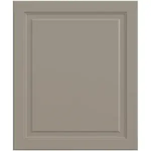 Kuchyňská dvířka D60(L/P) V6 K257 kašmír mat GR II obraz