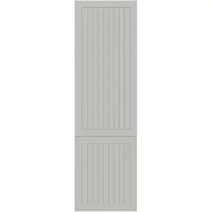 Kuchyňská dvířka D60R(L/P) H5 K252 bílá Gr I obraz