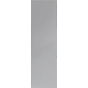 Kuchyňská dvířka D60R(L/P) L9 K268 šedá Hg GR III obraz