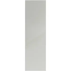 Kuchyňská dvířka D60R(L/P) L9 K900 bianco Hg GR III obraz