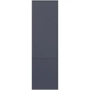 Kuchyňská dvířka D60R(L/P) O6 K273 tmavě modrá GR I obraz