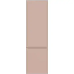 Kuchyňská dvířka D60R(L/P) O6 K276 růžový antický Gr Ii obraz
