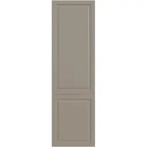Kuchyňská dvířka D60R(L/P) V6 K257 kašmír mat GR II obraz