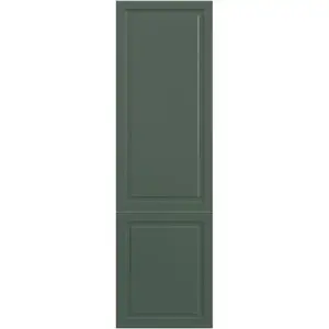 Kuchyňská dvířka D60R(L/P) V6 K274 zelená Labrador GR I obraz
