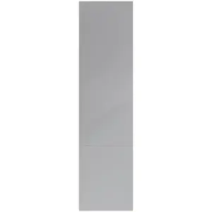 Kuchyňská dvířka D60RWN(L/P) L9 K268 šedá Hg GR III obraz