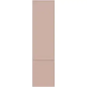 Kuchyňská dvířka D60RWN(L/P) O6 K276 růžový antický Gr Ii obraz