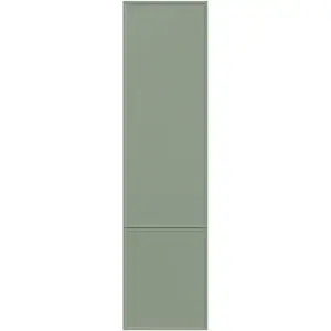 Kuchyňská dvířka D60RWN(L/P) O6 K-279 olivový GR II obraz
