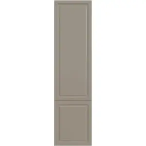 Kuchyňská dvířka D60RWN(L/P) V6 K257 kašmír mat GR II obraz
