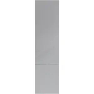 Kuchyňská dvířka D60T(L/P) L9 K268 šedá Hg GR III obraz