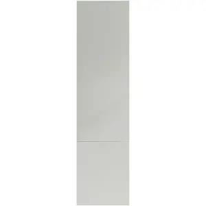 Kuchyňská dvířka D60T(L/P) L9 K900 bianco Hg GR III obraz