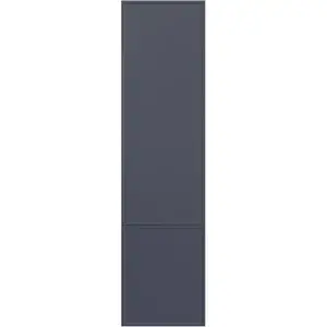 Kuchyňská dvířka D60T(L/P) O6 K273 tmavě modrá GR I obraz